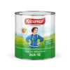 Краска МА-15 КАЗАЧКА белая 2,8 кг