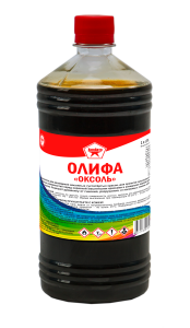 Олифа ХИМАВТО 1 л #20 