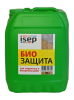 Антисептик "Биозащита" ИСЕП-Колор 10 л