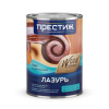 Лак лазурь ПРЕСТИЖ дуб 0,9 л
