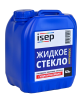Жидкое стекло ИСЕП-Колор 6,5 кг