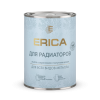 Эмаль акриловая для радиаторов отопления ERICA белая 0,8 кг