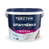 Шпатлевка акрилатная латексная ПРЕСТИЖ 5 кг