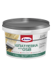 Шпатлевка для OSB Д-012 ДИОЛА 1,5 кг # 12