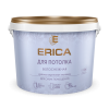 Краска акриловая для потолка ERICA 13 кг