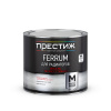 Эмаль акриловая для радиаторов отопления ПРЕСТИЖ белая 1,9 кг 