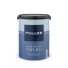 Грунтовка высокоадгезионная концентрированная латексная POLLER 4,5 л