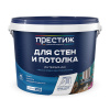Краска акриловая интерьерная W3 ПРЕСТИЖ 13 кг
