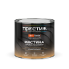 Мастика битумно-полимерная универсальная ПРЕСТИЖ 2 кг