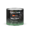 Мастика битумная для фундамента ПРЕСТИЖ 2 кг