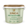 Краска акриловая интерьерная W3 ERICA  4,5 кг