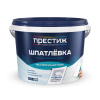 Шпатлевка по гипсокартону акрилатексная ПРЕСТИЖ 3 кг