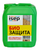 Антисептик "Биозащита" ИСЕП-Колор 5 л