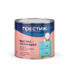 Эмаль акриловая БАЗА С ПРЕСТИЖ бесцветная матовая 1,9 кг
