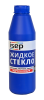 Жидкое стекло ИСЕП-Колор 1,3 кг