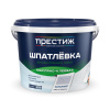 Шпатлевка масляно-клеевая ПРЕСТИЖ 5 кг