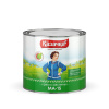 Краска МА-15 КАЗАЧКА синяя 1,9 кг