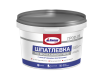 Шпатлевка по монтажной пене ПРОФ-06 ДИОЛА 1,5 кг #12