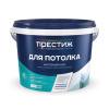 Краска акриловая для потолка W1 ПРЕСТИЖ 2,7 кг