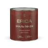 Эмаль ПФ-266 ERICA золотисто-коричневая 2,6 кг