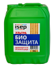Антисептик "Биозащита УЛЬТРА" ИСЕП-Колор 10 л
