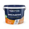 Краска акриловая фасадная F20 ПРЕСТИЖ 4,5 кг