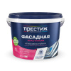 Краска акриловая фасадная F20 ПРЕСТИЖ 13 кг