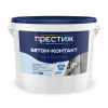 Грунтовка бетон-контакт ПРЕСТИЖ 6 кг